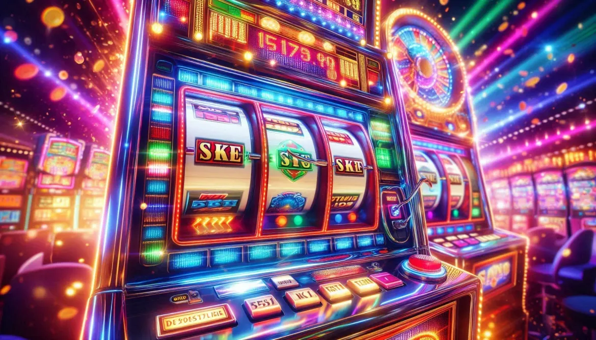 GetsBet Casino